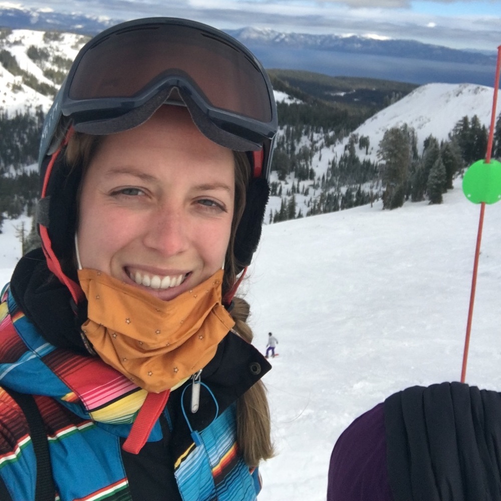 Meet your Posher, Emily